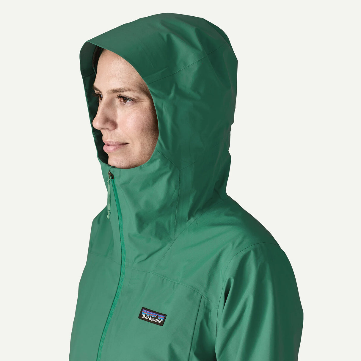 Patagonia Boulder Fork Rain Jacket W's (New 2026)
