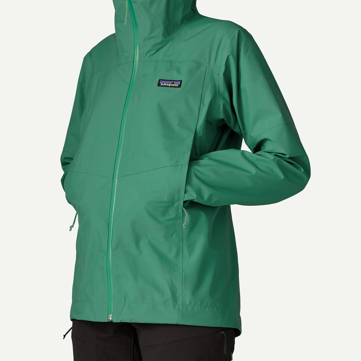 Patagonia Boulder Fork Rain Jacket W's (New 2026)