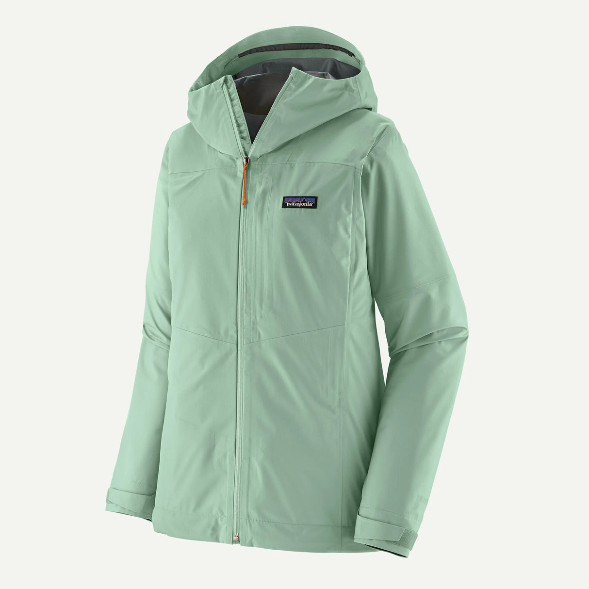 Patagonia Boulder Fork Rain Jacket W's (New 2026)