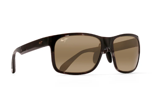 Maui Jim Red Sands HCL Bronze/Grey Tortoise image 0