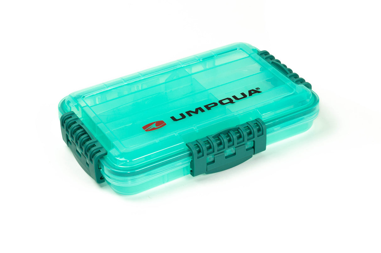 Umpqua Waterproof Bug Locker Medium 20 Compartment image