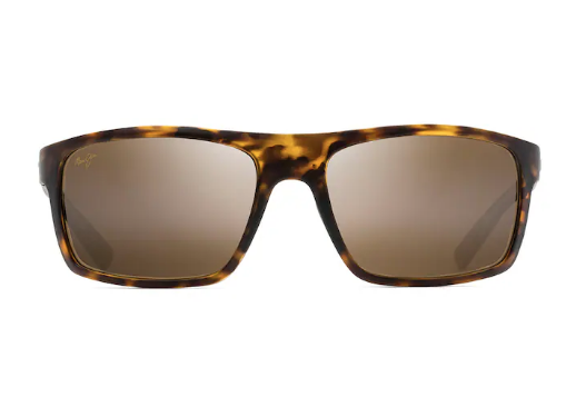 Maui Jim Byron Bay HCL Bronze/Matte Tortoise image 1