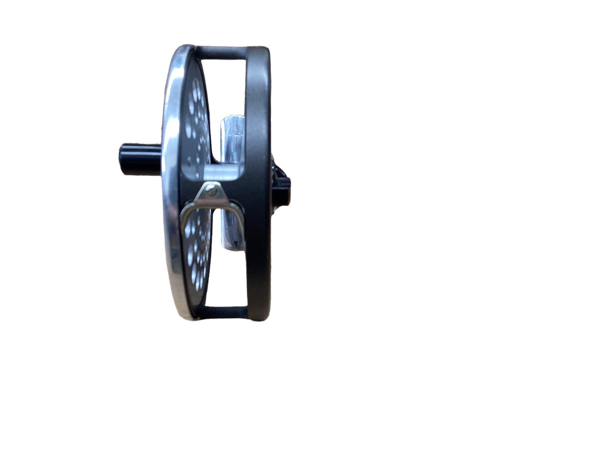Hardy Marquis #10  Fly Reel image 2