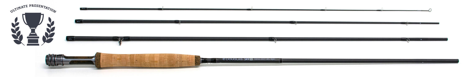 Douglas Sky G Fly Rod image 9