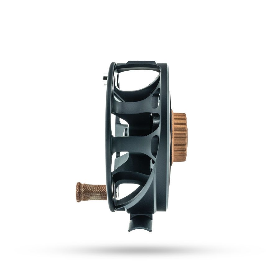 Ross Cimarron Fly Reel image 1