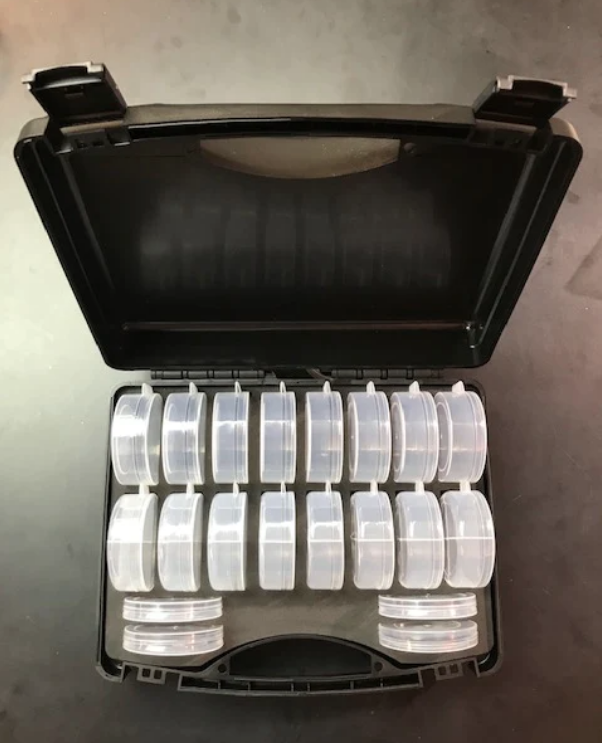 Jam Pack Guide Box image 1