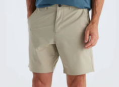 Free Fly Men's Tradewind Short image 0