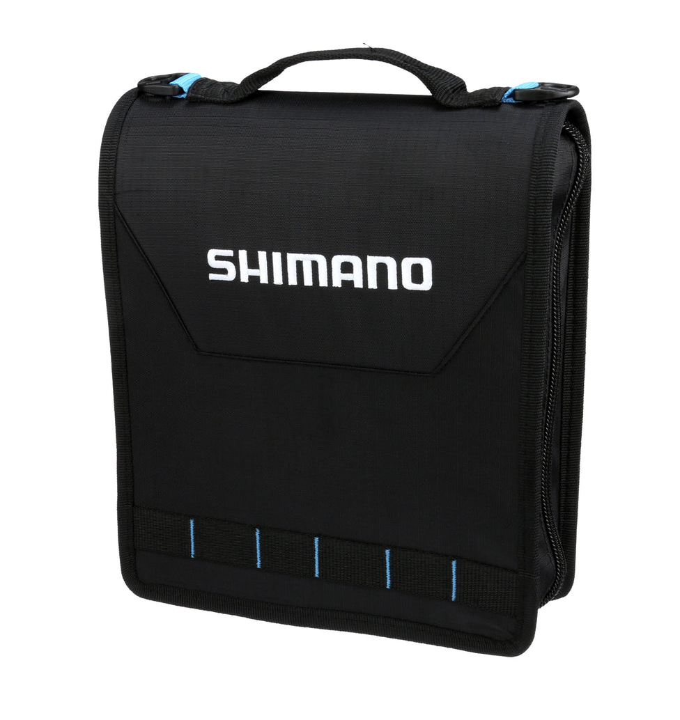 Shimano Baraja Worm Binder image 0