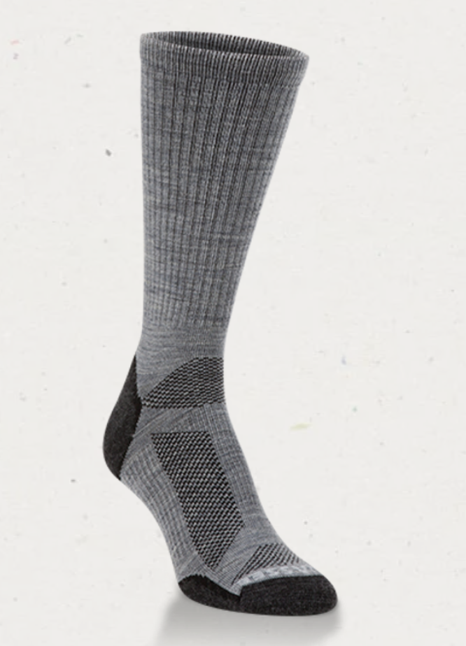 Hiwassee Light Weight Merino Socks image 0