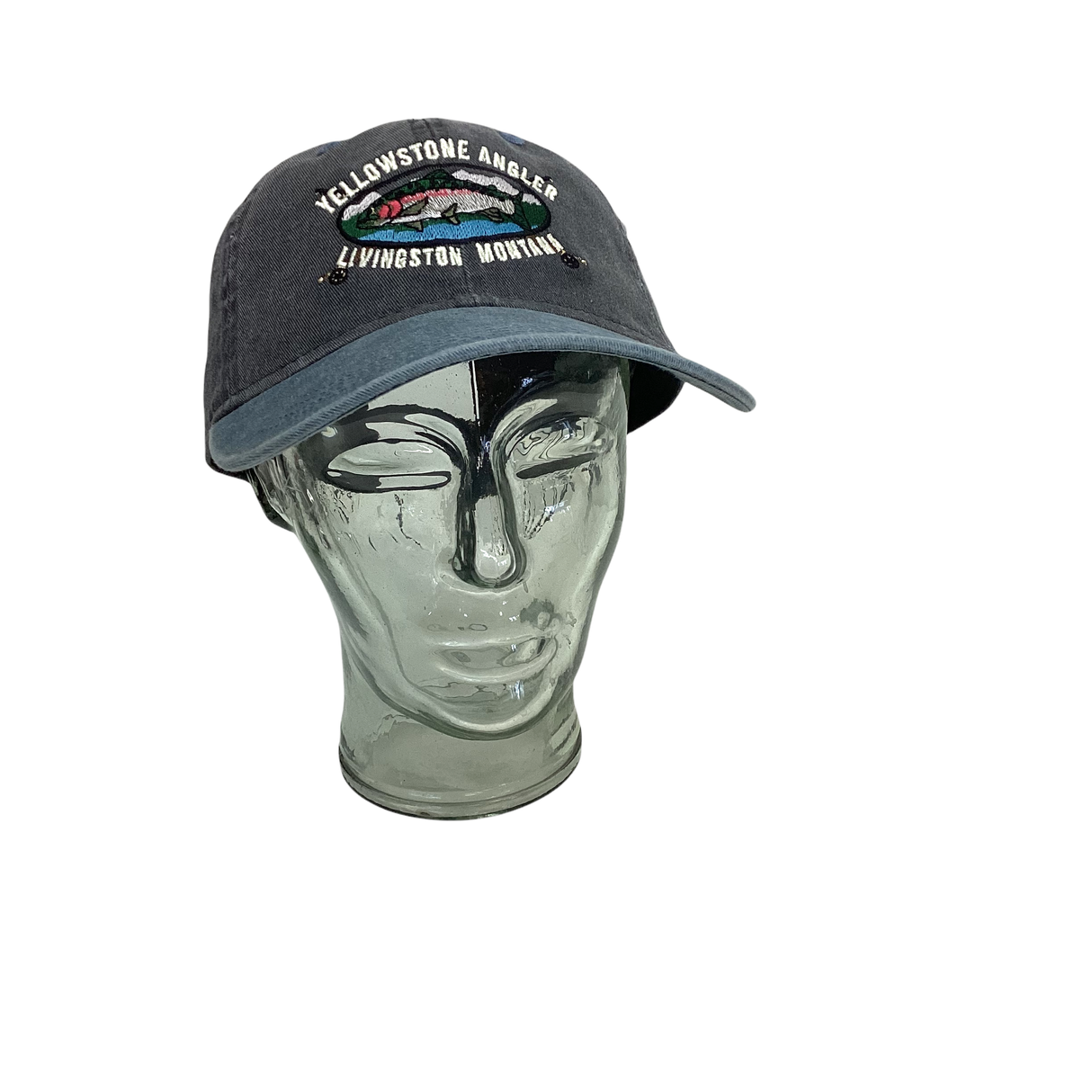 Yellowstone Angler "Canyon" Hat image 8