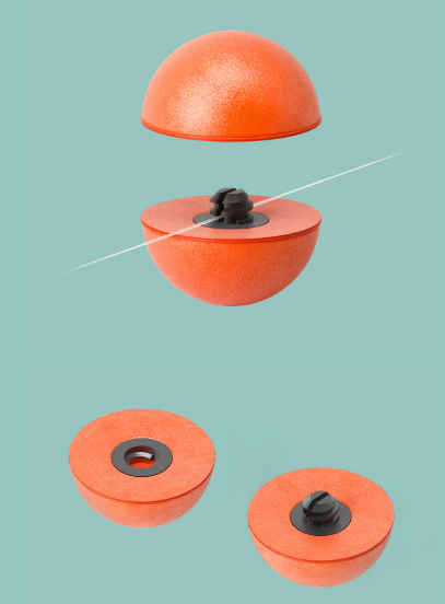 Oros Strike Indicator 3-Pack image 1