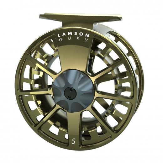 Lamson Guru S image