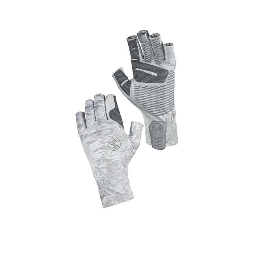 Buff Aqua+ Sun Glove image 0