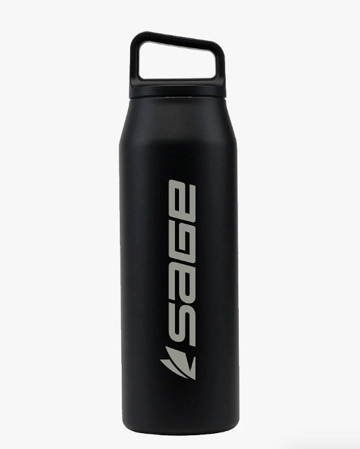 Sage Water Bottle 32oz image 0
