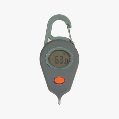Fishpond Riverkeeper Digital Thermometer image 0