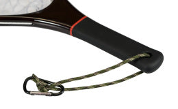 New Phase Carbon Fiber Net image 1