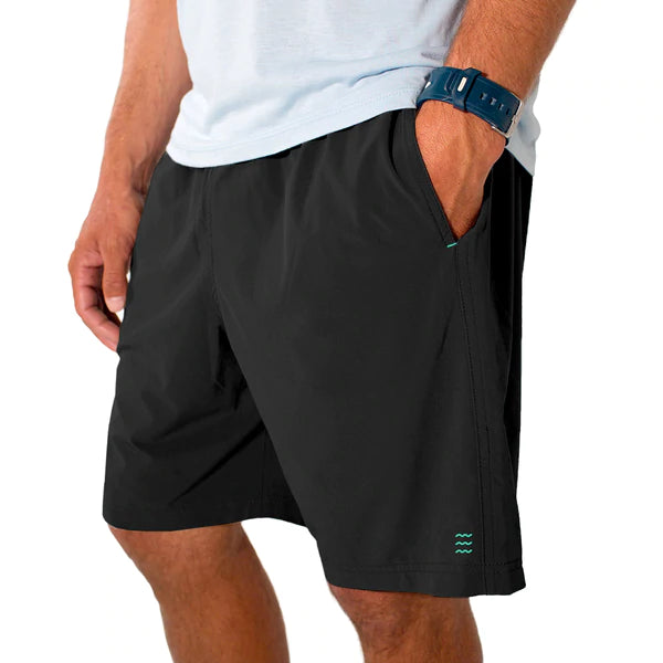 Free Fly Men's Breeze Shorts image 1