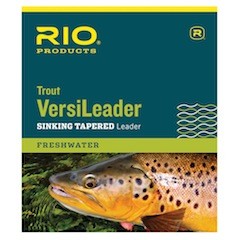 Rio VersiLeader Freshwater image 0