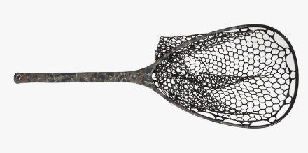 Fishpond Nomad Mid Length Boat Net image 1