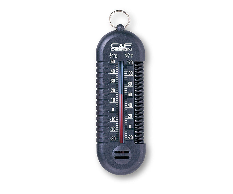 C+F Designs 3 in 1 Thermometer image 0