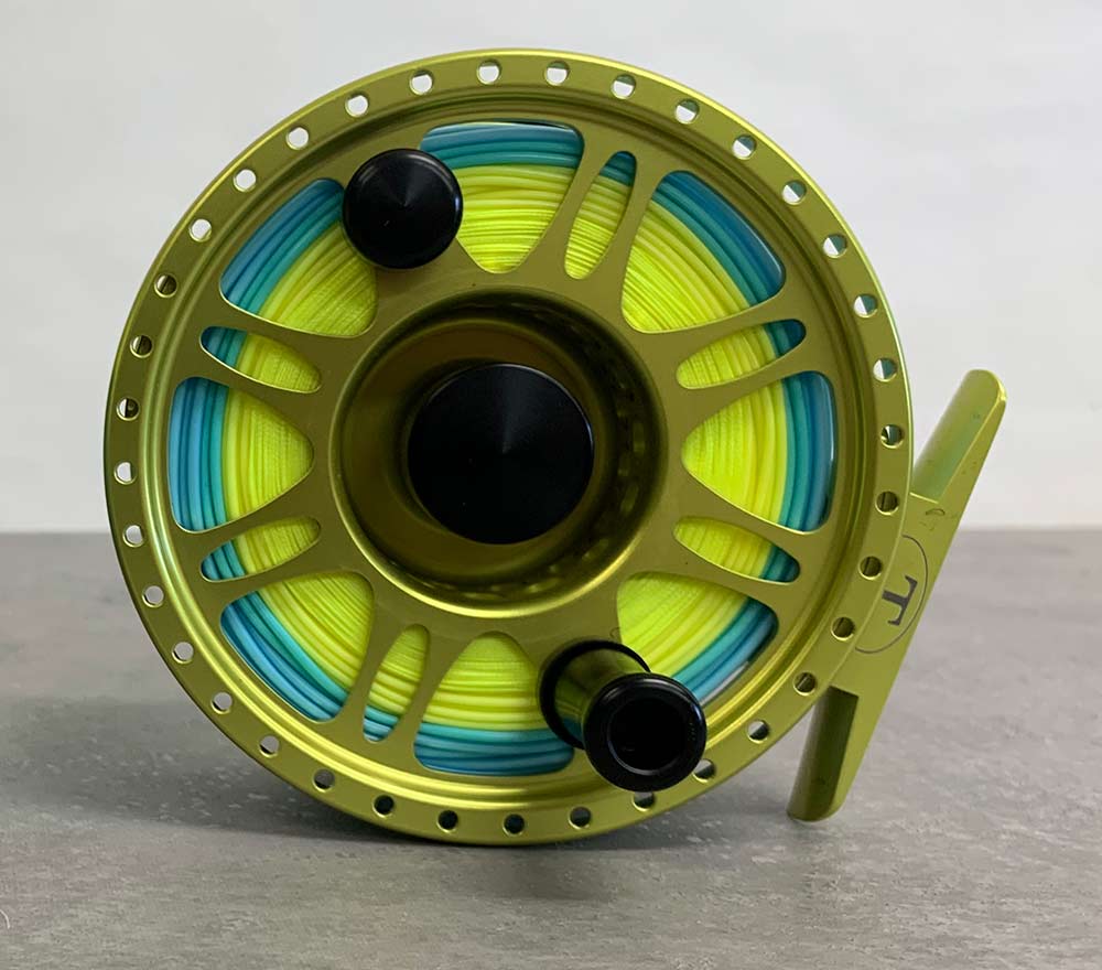 Tibor Everglades image