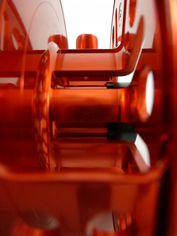 Tibor Everglades image 9