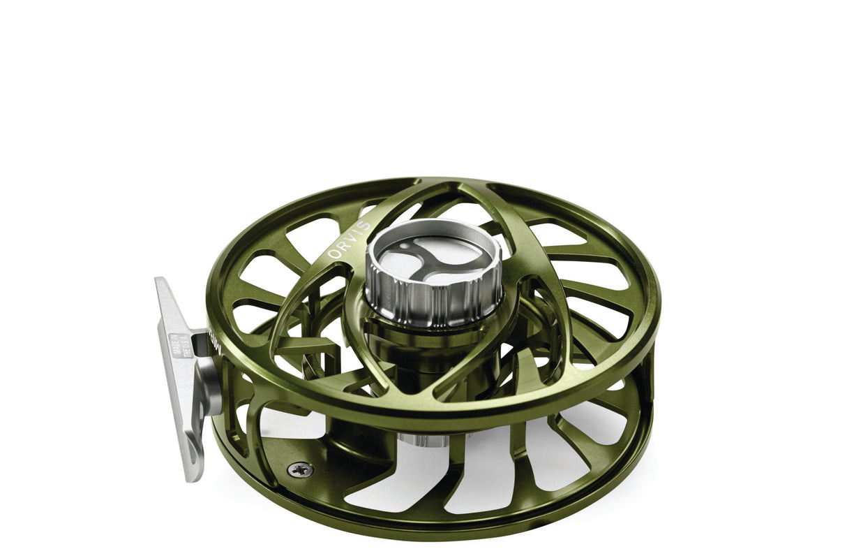 Orvis Mirage LT Fly Reel image 3