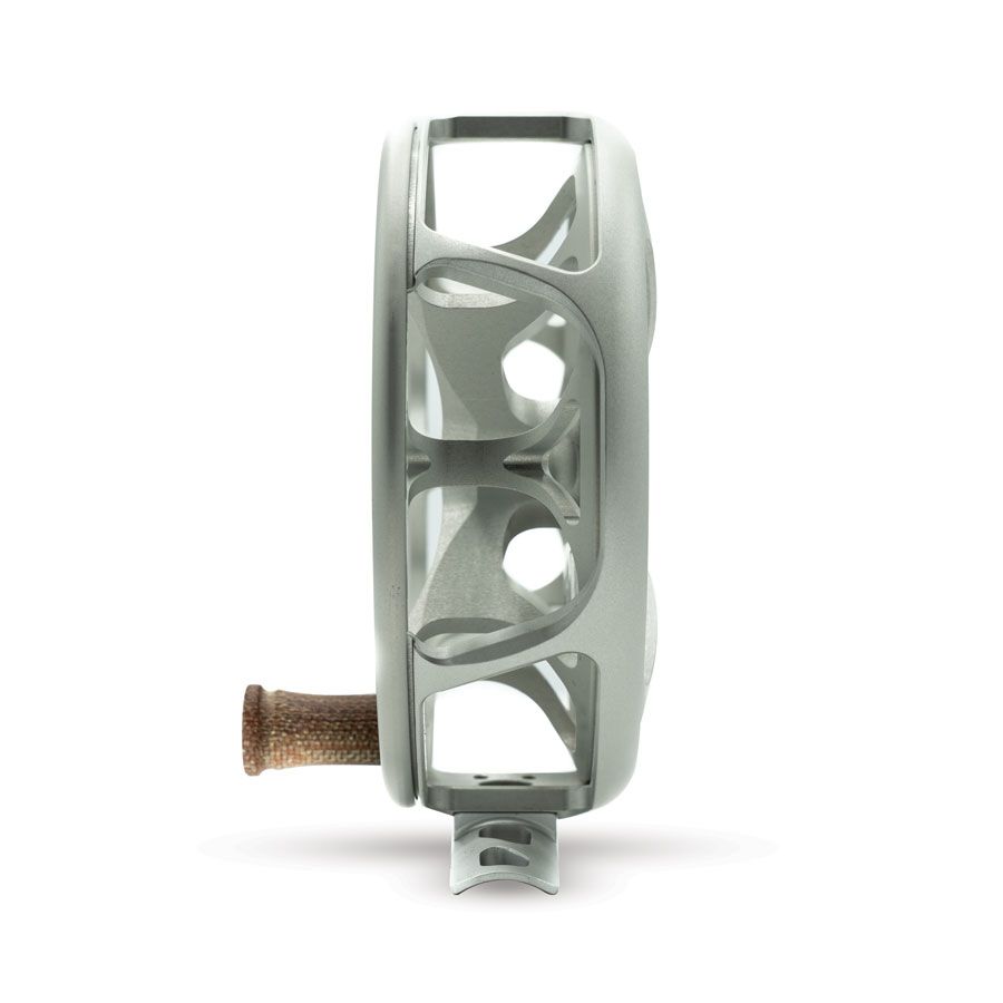 Ross Colorado Fly Reel image 1