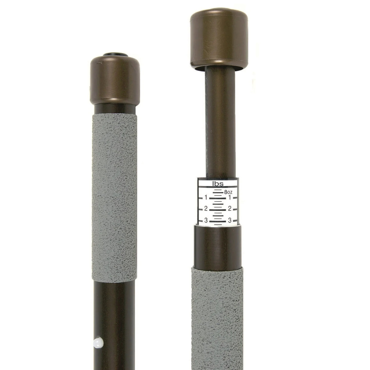 Mclean R130 Folding Telescopic Net With Scale image 4