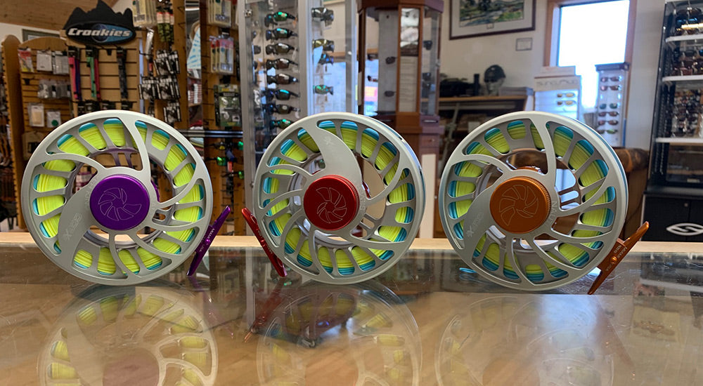 Nautilus CCF-X2 image 15