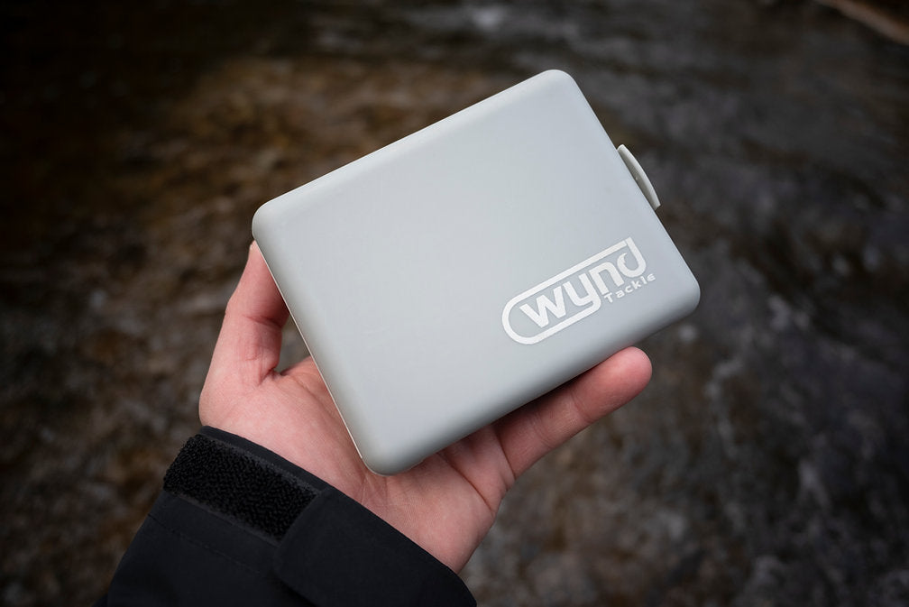 Wynd Tackle - Fly Box & Rigging System image 2