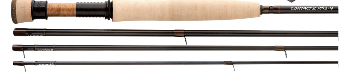 Thomas & Thomas Contact ll image 0