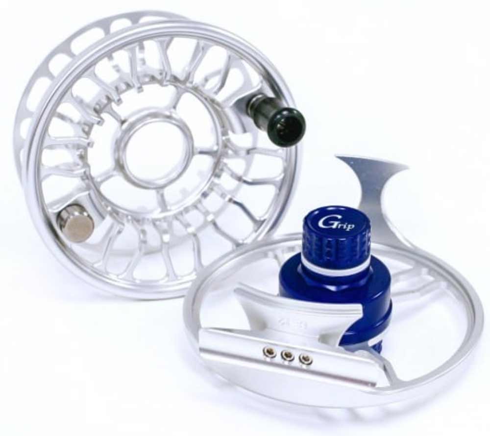 Galvan Grip Fly Reel image 8