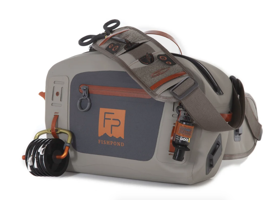 Fishpond Thunderhead Submersible Lumbar image 2