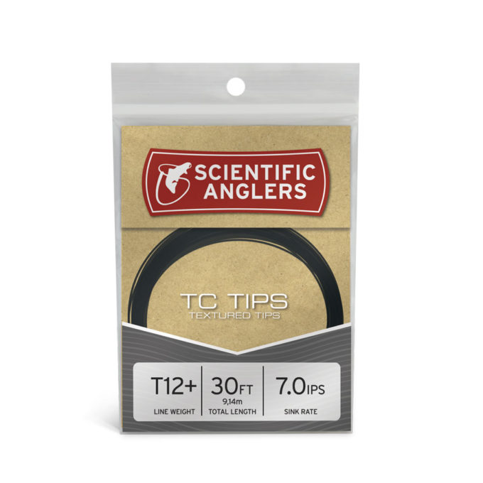 Scientific Anglers TC Custom Cut Tips image 0