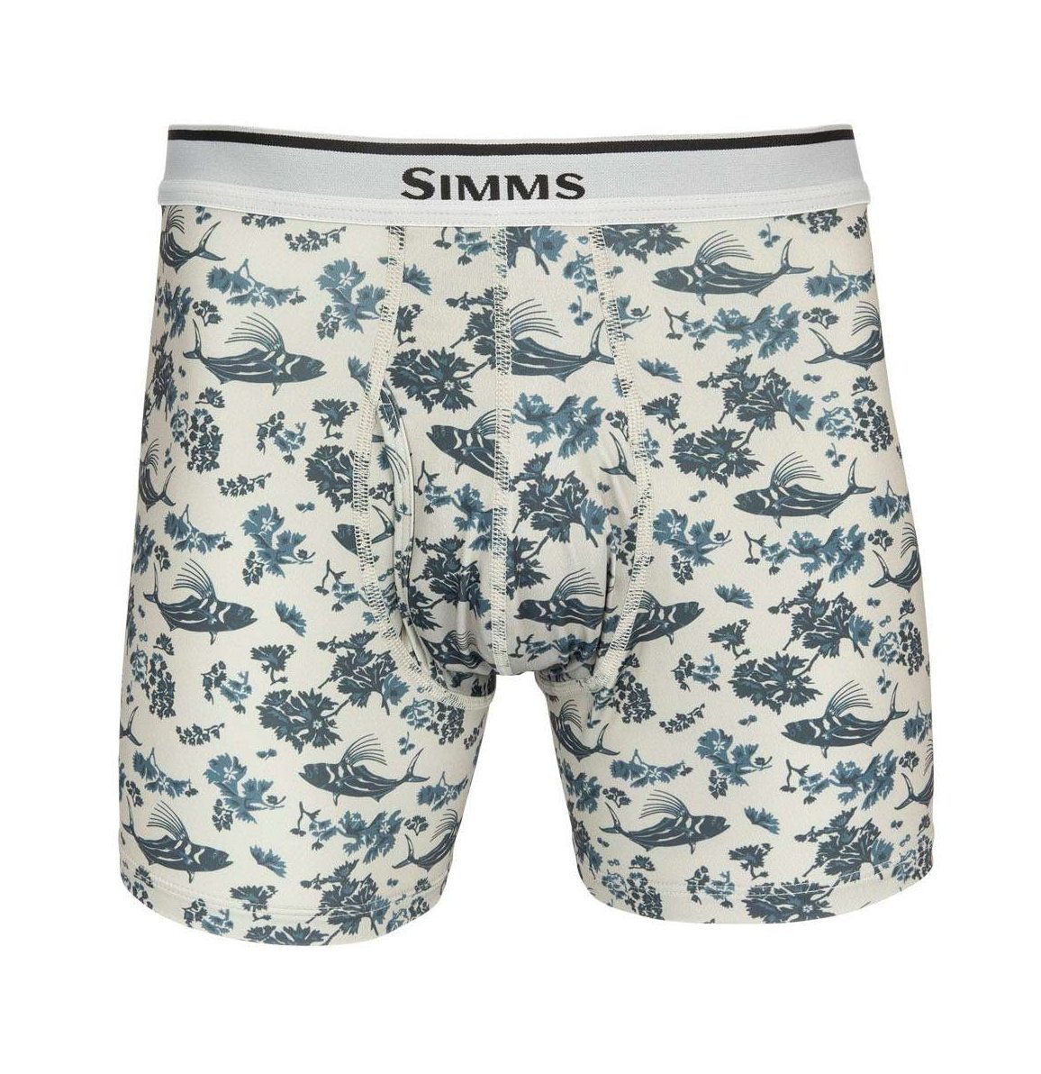 Simms Men's Boxers image 1