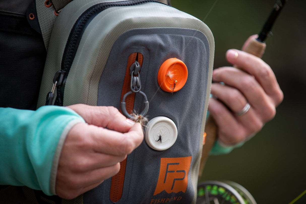 South Fork Products Magnetic Fly Holders image 2