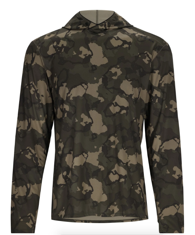 Simms BugStopper SolarFlex Hoody image