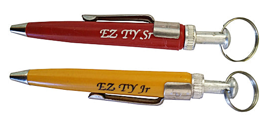 Anglers Image EZ Tie image 0