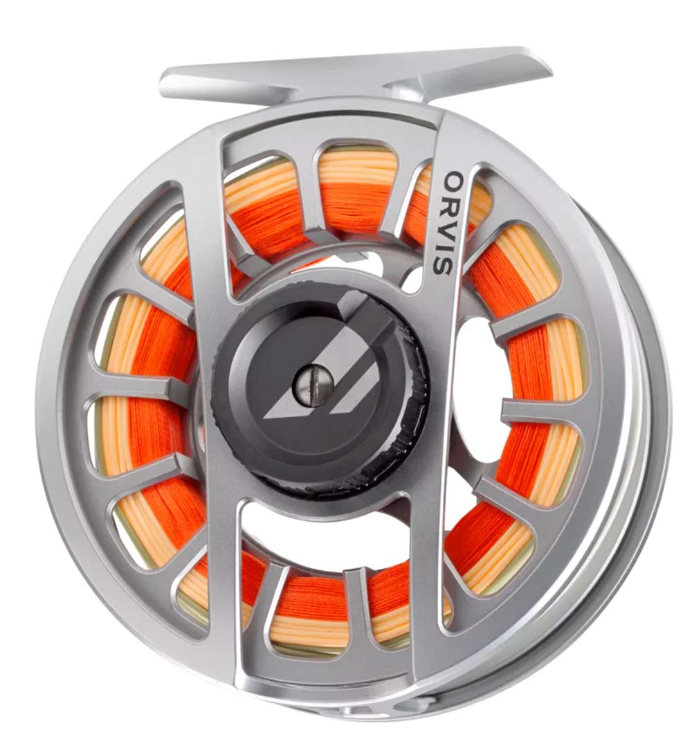 Orvis Hydros Fly Reels image 8