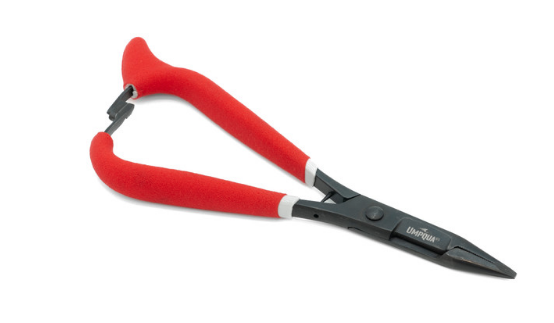 Umpqua RIVERGRIP PS ULTRA MITTEN CLAMP 5.5'' image