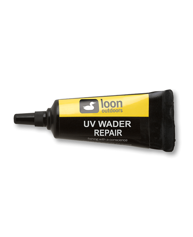 Loon UV Wader Repair image 0