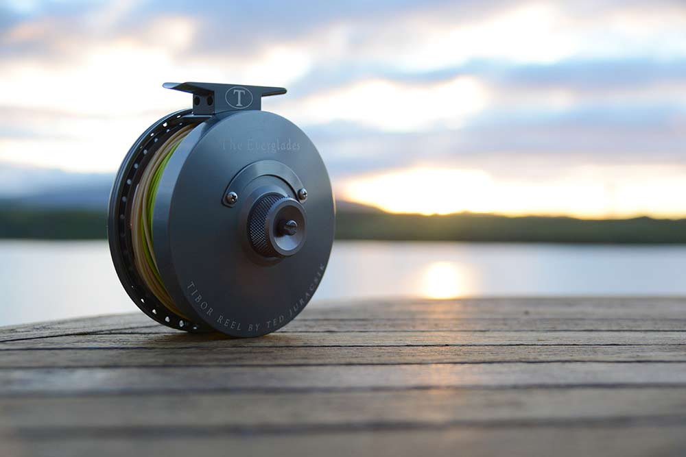 Tibor Everglades image 12