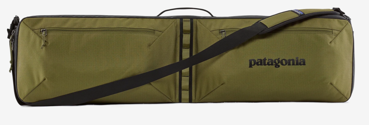 Patagonia Black Hole Rod Case image 0
