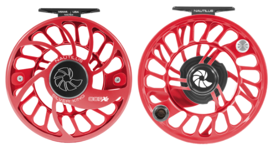 Nautilus CCF-X2 image