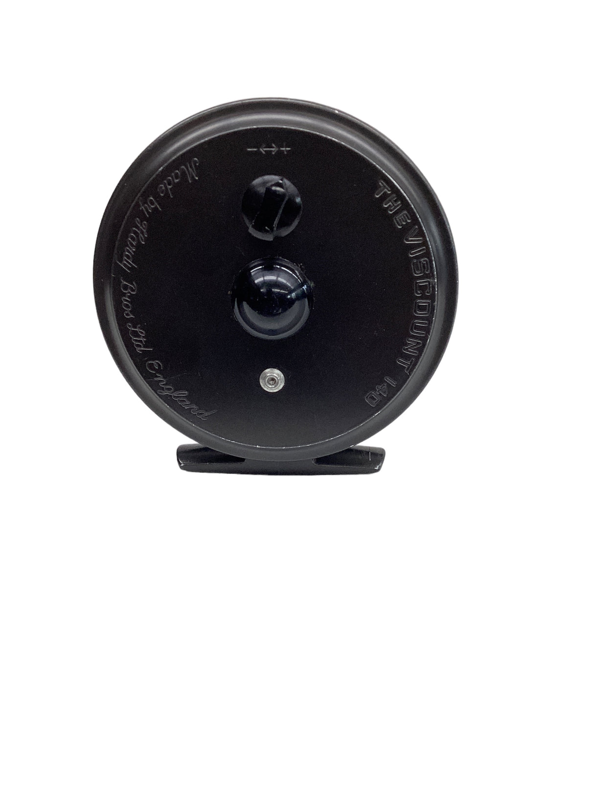 Hardy Viscount 140 Fly Reel image 2