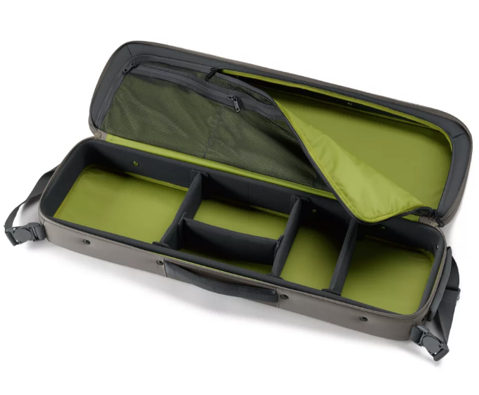 Orvis Carry It All Rod and Reel Case image 2