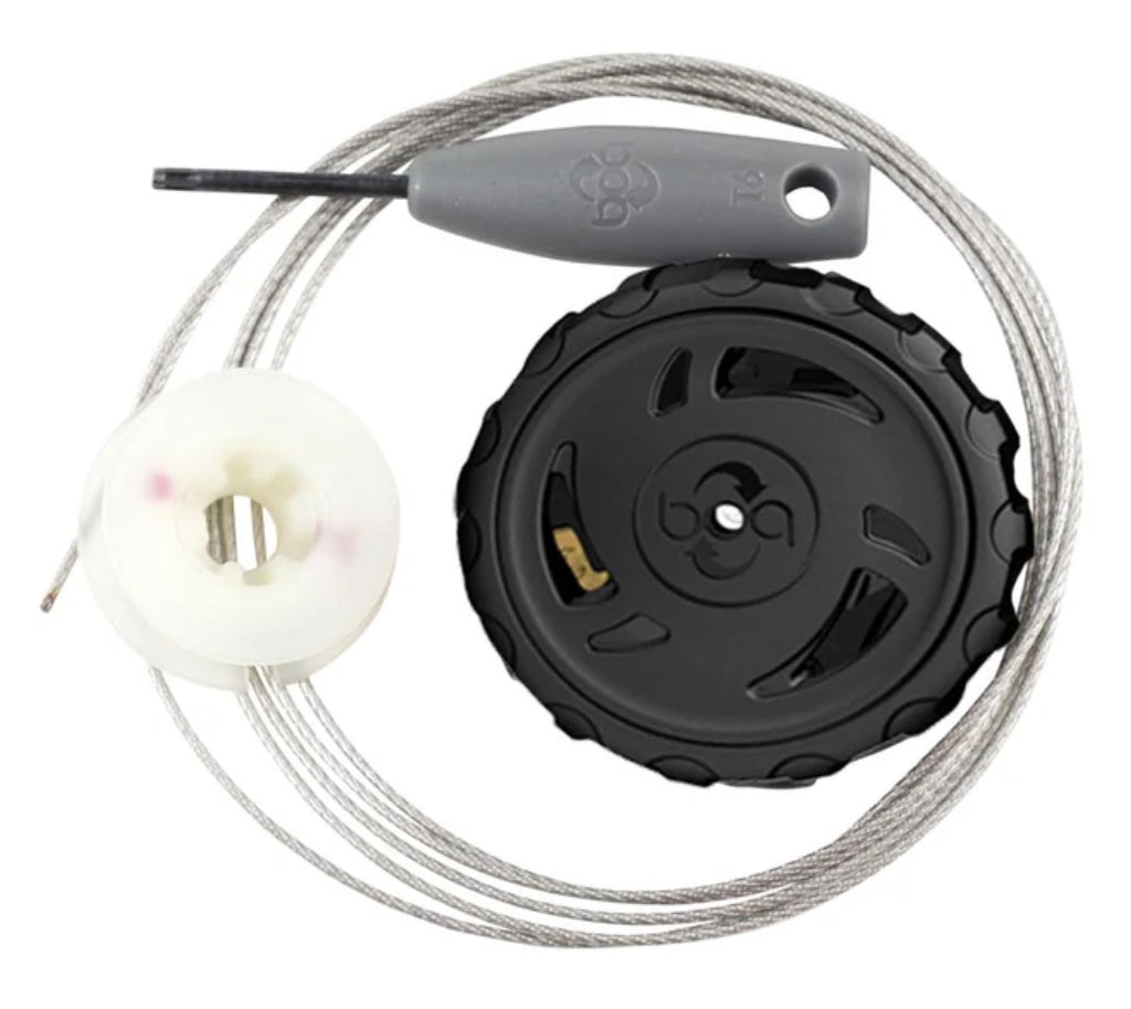 Simms M2 Boa Wading Boot Field Repair Kit image 0