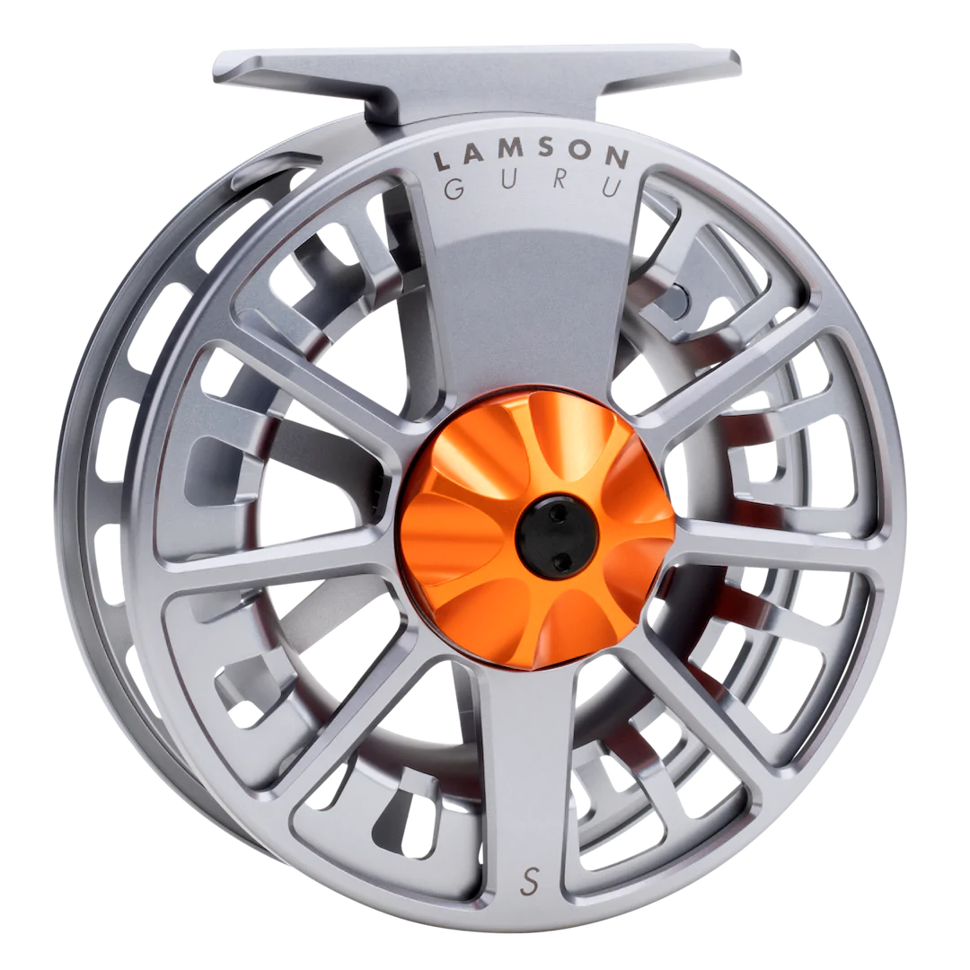 Lamson Guru S image 1