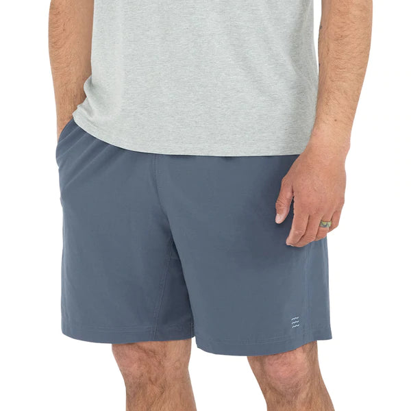 Free Fly Men's Breeze Shorts image 2